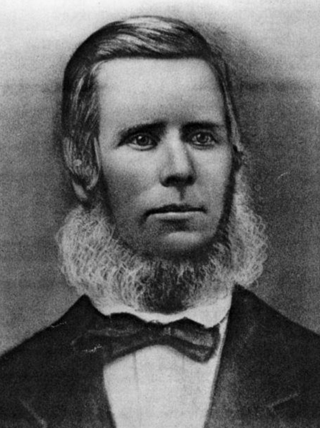 Samuel Ward (1829 - 1894) Profile